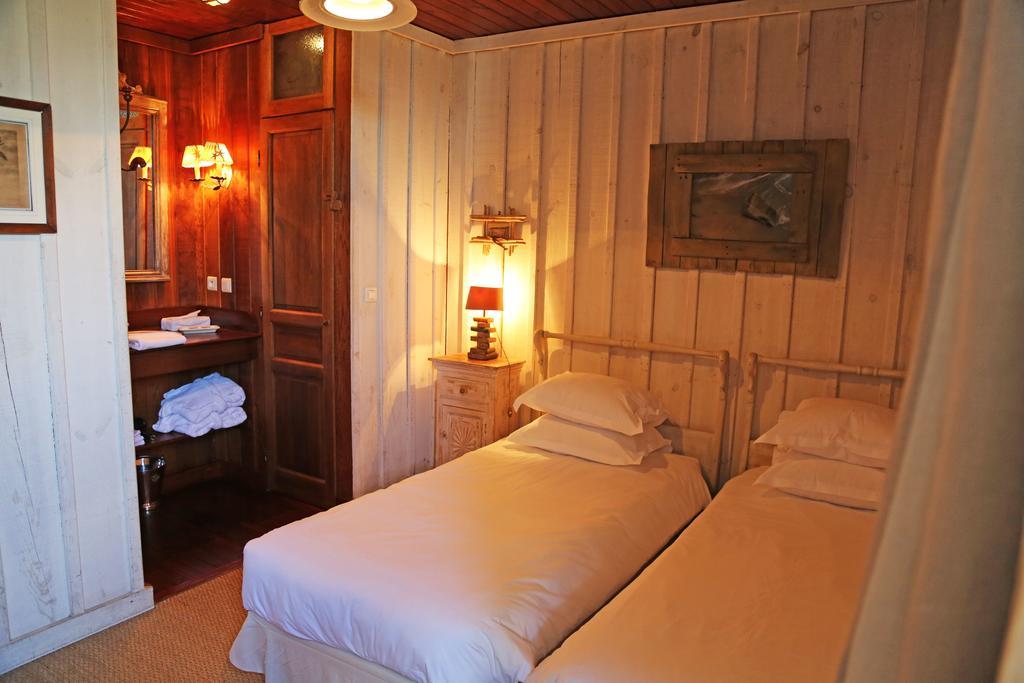 La Maison Du Bassin 3*