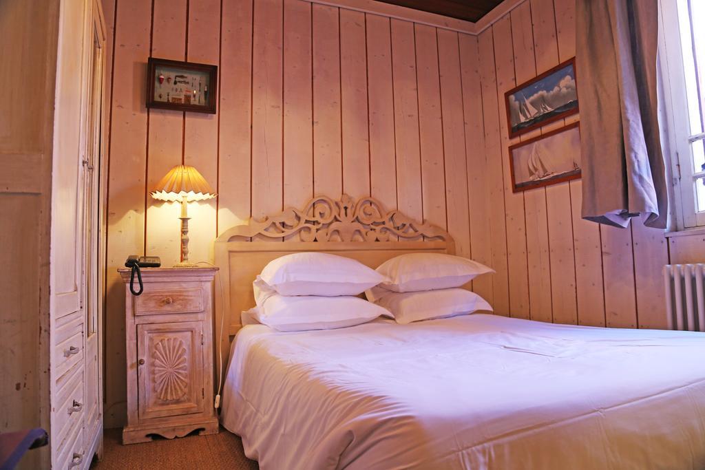 Hotel La Maison Du Bassin Lege-Cap-Ferret