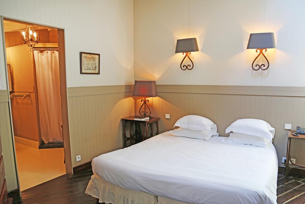 La Maison Du Bassin 3*